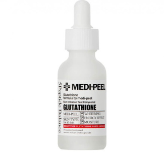 Medi-Peel Bio-Intense Glutathione White Ampoule1
