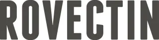 Logo značky Rovectin
