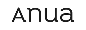Logo značky Anua