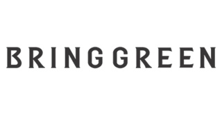 Logo značky Bring Green