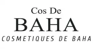 Logo značky COS DE BAHA