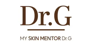 Logo značky Dr.G