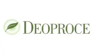 Logo značky Deoproce