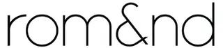 Logo značky rom&nd