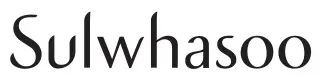 Logo značky Sulwhasoo